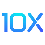10x — 150px preview