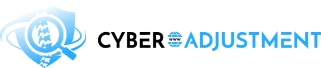 Cyber Adjustment logo