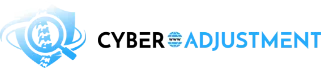 Cyber Adjustment logo