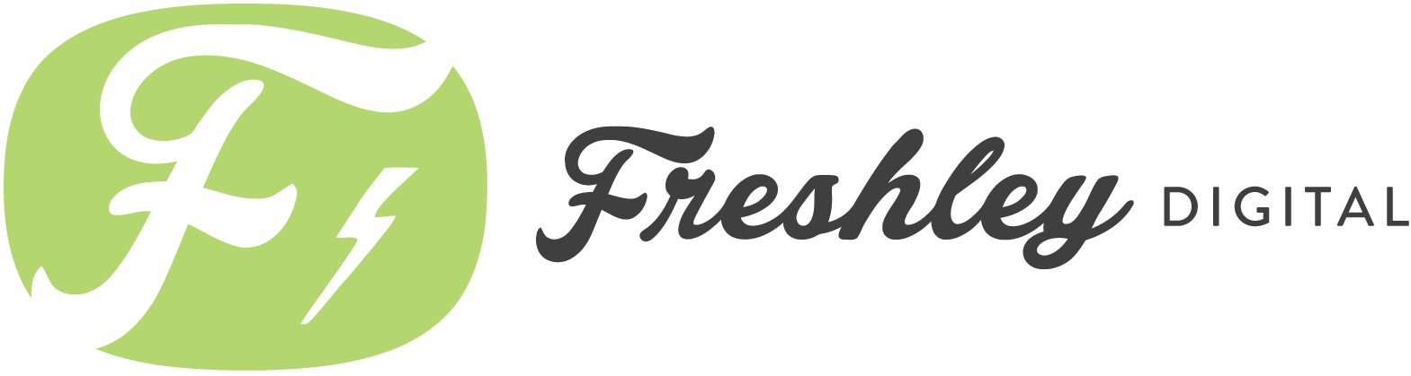 Freshley Digital logo
