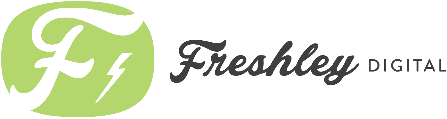 Freshley Digital logo