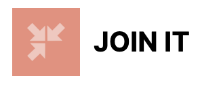 Join It logo