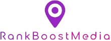Rank Boost logo
