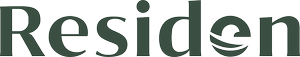 Residen logo