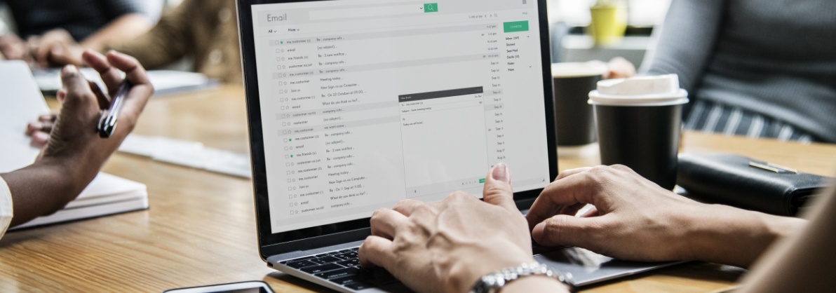 We Purchase Email Inboxes
