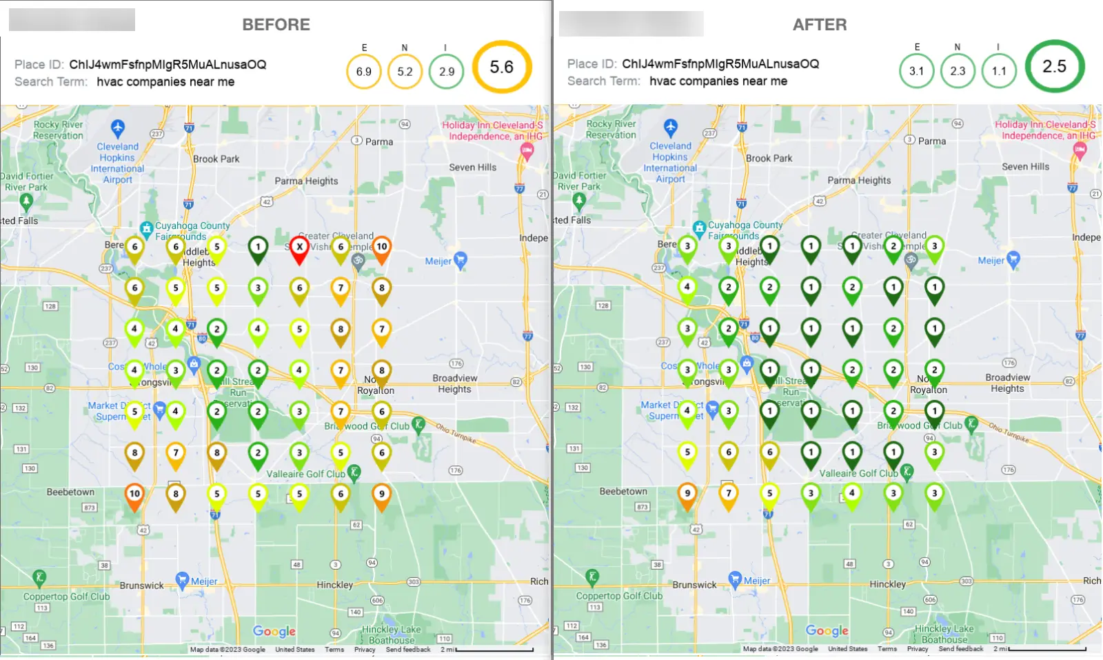 hvac companies near me New