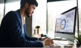 No Business Setup Hassles 