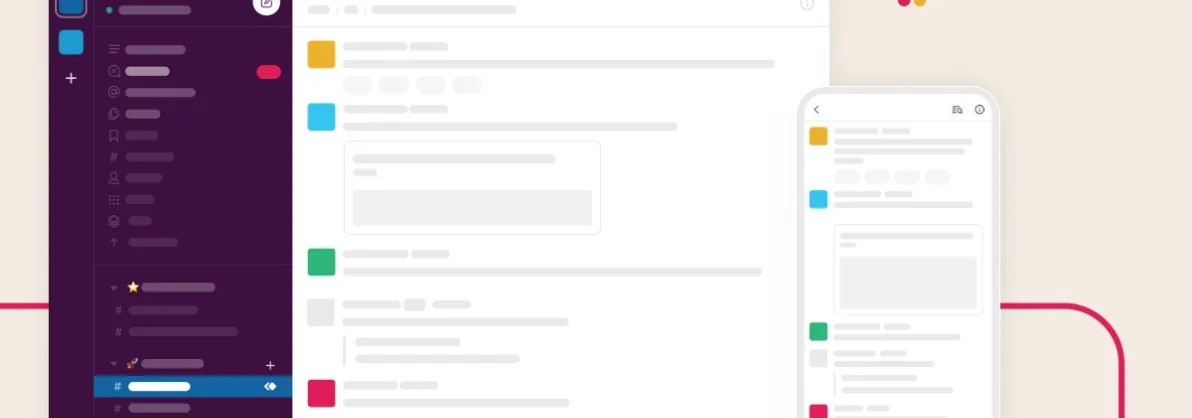 slack-features