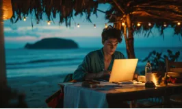 Work from Anywhere
