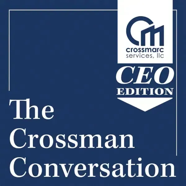 The Crossman Conversation