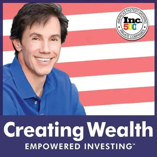 Creating Wealth