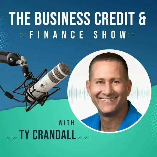 The Business Credit & Financing Show