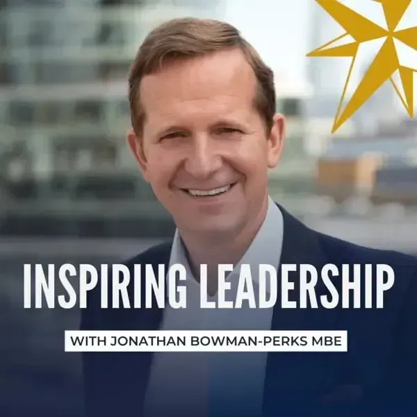 Inspiring Leadership