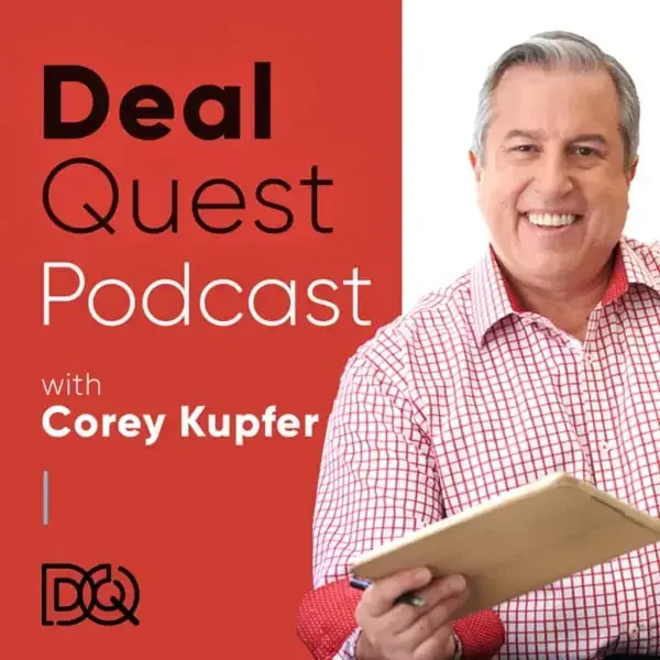 DealQuest Podcast