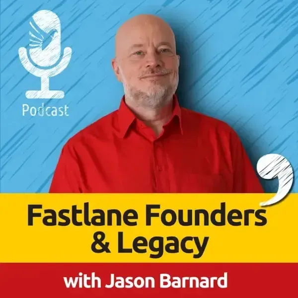 Fastlane Founders & Legacy