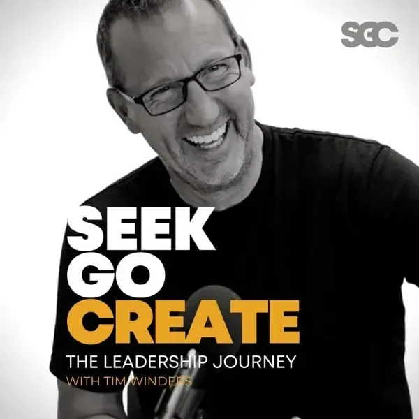 Seek Go Create