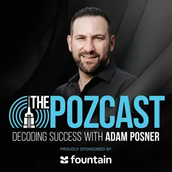 The POZCAST