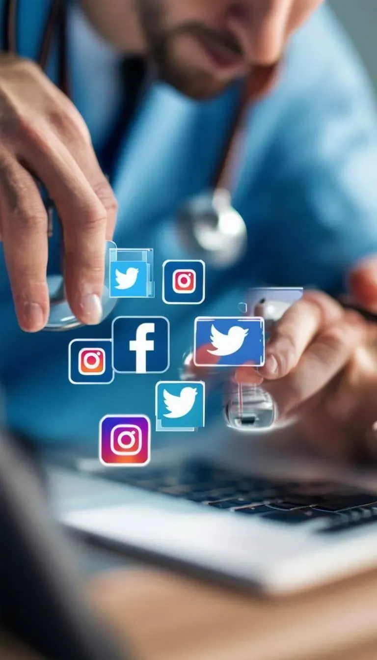 Doctor Digital Marketing