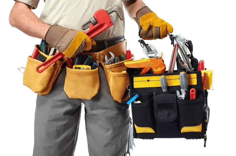 HANDYMAN CUSTOMER ACQUISITION