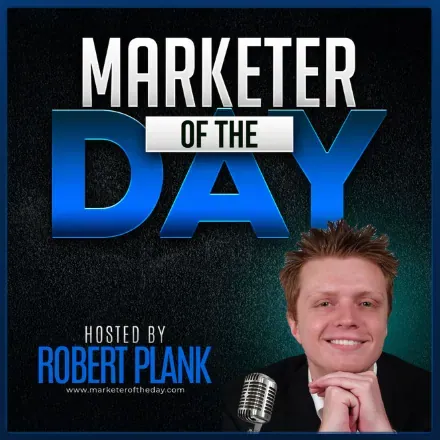 Marketer of the Day