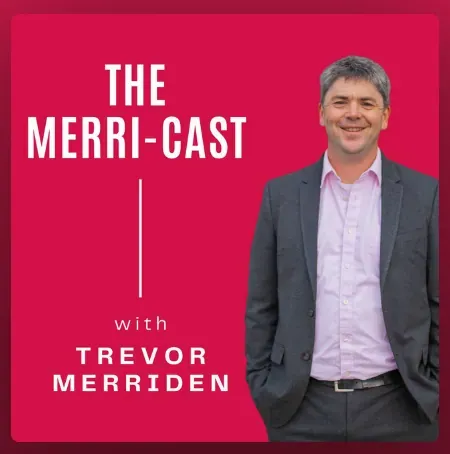 The Merri-Cast