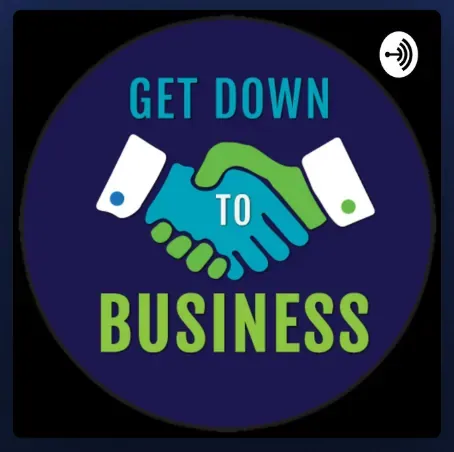 Get Down To Business