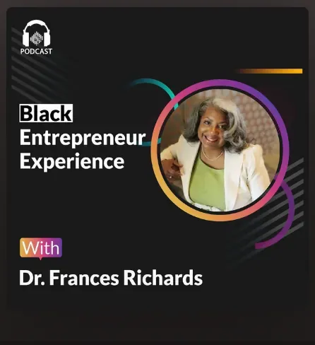 Black Entrepreneur Experience