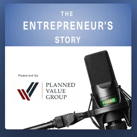 The Entrepreneur's Story