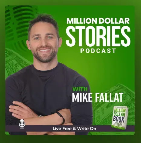 Million Dollar Stories