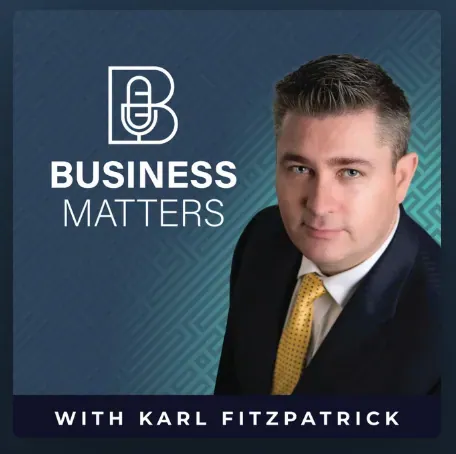 Business Matters