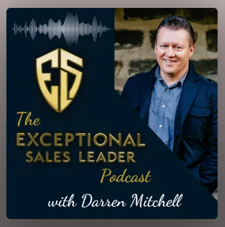 Exceptional Sales Leader