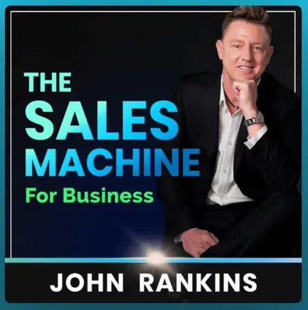 The Sales Machine