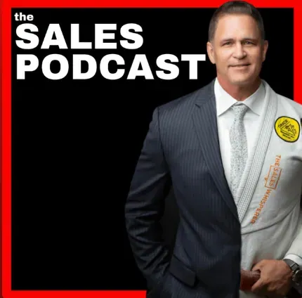 The Sales Podcast