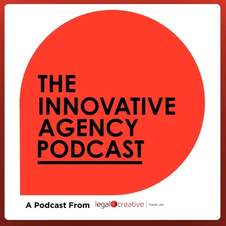 The Innovative Agency