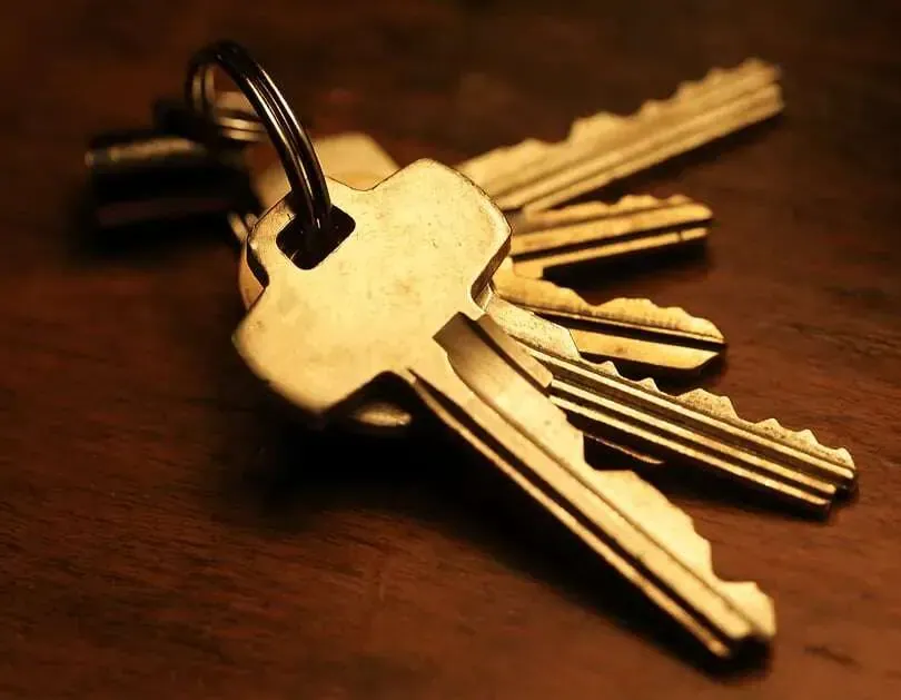 keychain